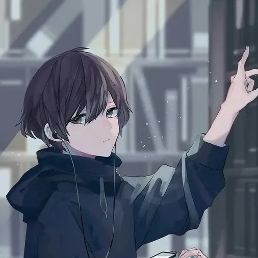 chat with ai character: Andrew