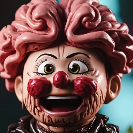 chat with ai character: Jandel x sammy