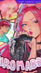 ai character: Kpdh background