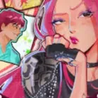 chat with ai character: Kpdh