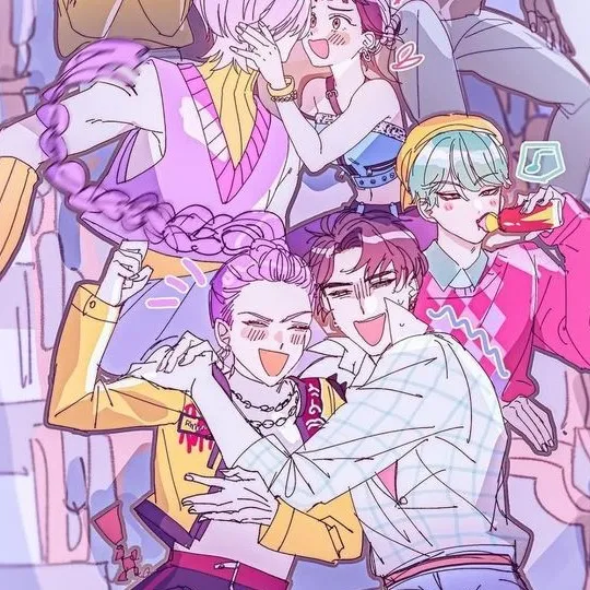 chat with ai character: Valentine day kpdh