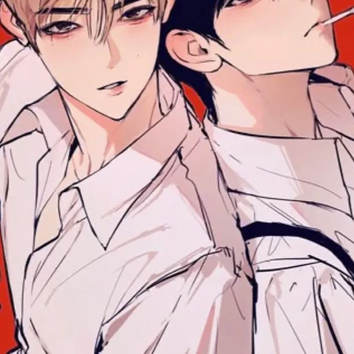 chat with ai character: Luca and Leo