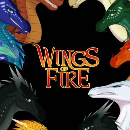 chat with ai character: Wings of Fire
