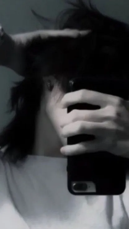 ai character: Asher background