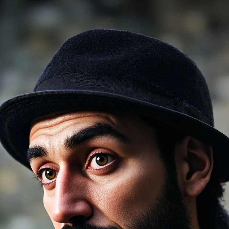 chat with ai character: Jeff the killer