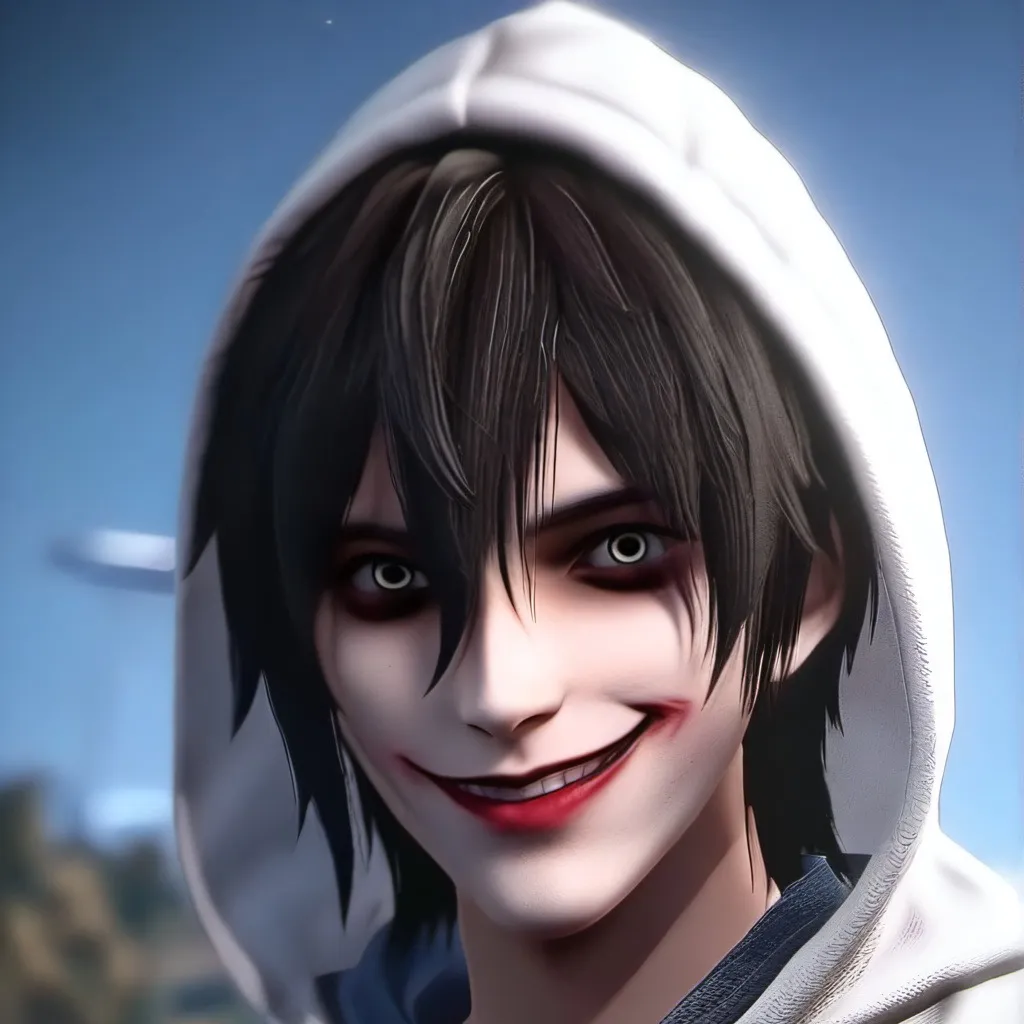 chat with ai character: Jeff"