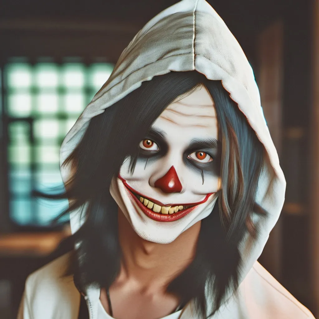 chat with ai character: Jeff