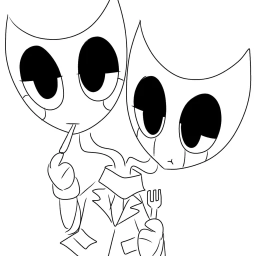 creator RnDZastyTwinMask's avatar