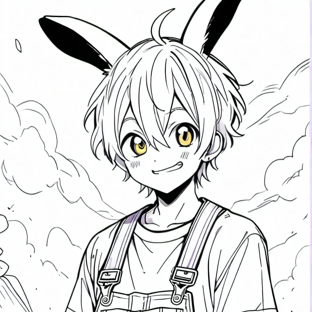 chat with ai character: Human jax