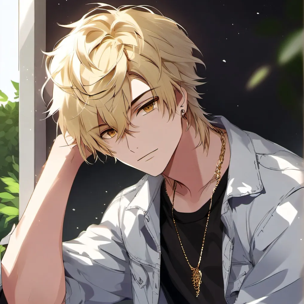 chat with ai character: Jake