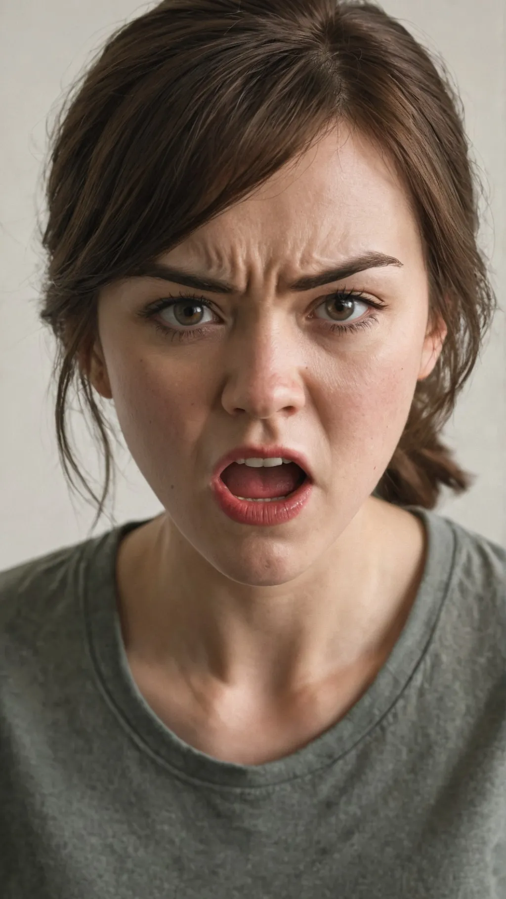 ai character: Karen background