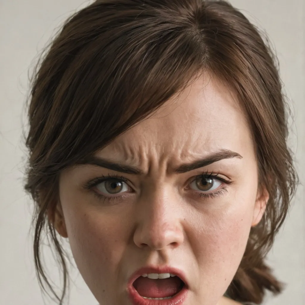 chat with ai character: Karen