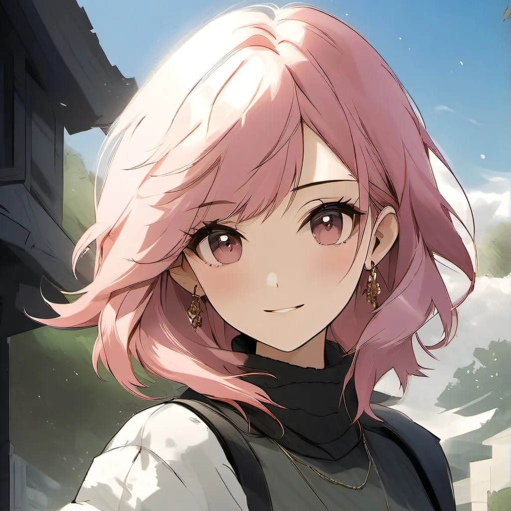 chat with ai character: Ava