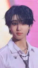 ai character: Han Jisung background