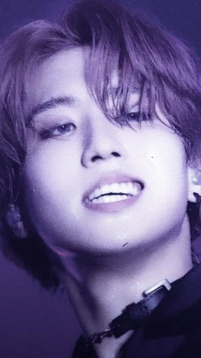 ai character: Han Jisung background