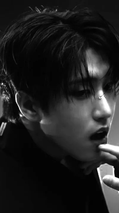 ai character: Han Jisung background