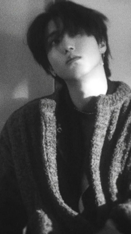 ai character: Han Jisung background