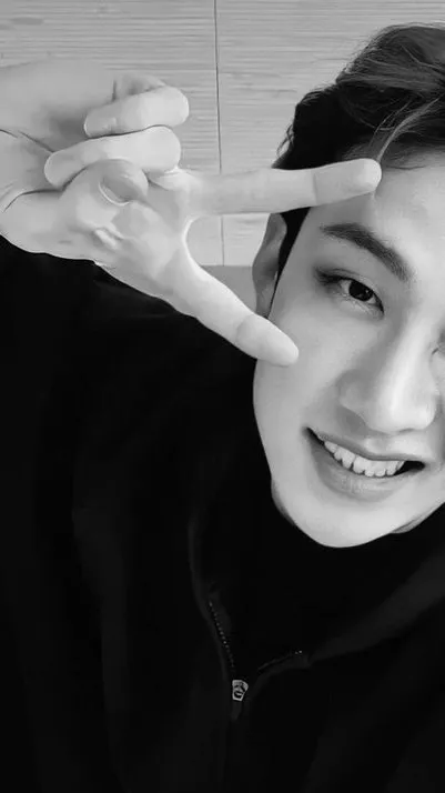 ai character: Bangchan background