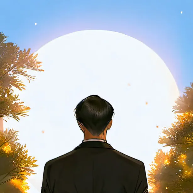 chat with ai character: Mr. Smith