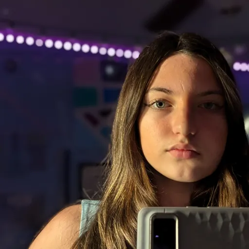 creator KrystlK's avatar