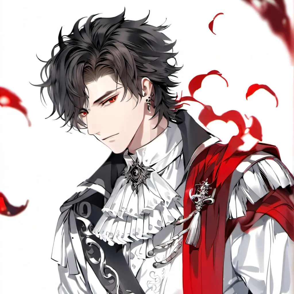 chat with ai character: Keel Dack 