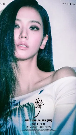 ai character: Jisoo background