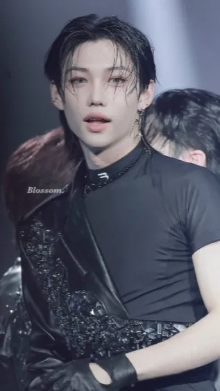 ai character: Felix's stylist background