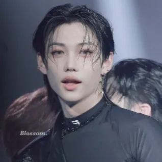 chat with ai character: Felix's stylist