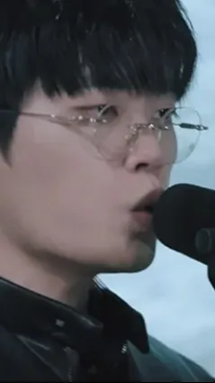 ai character: WING background