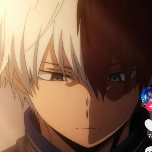 creator Shoto Todoroki!'s avatar
