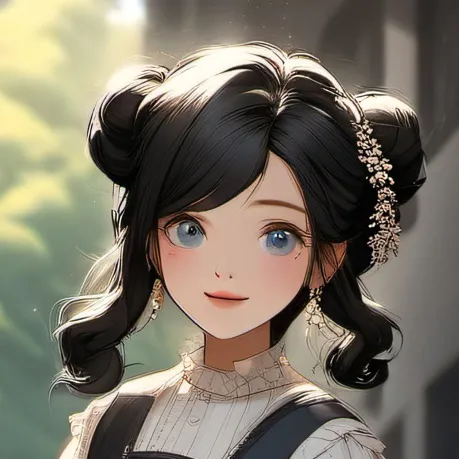 chat with ai character: Jessica