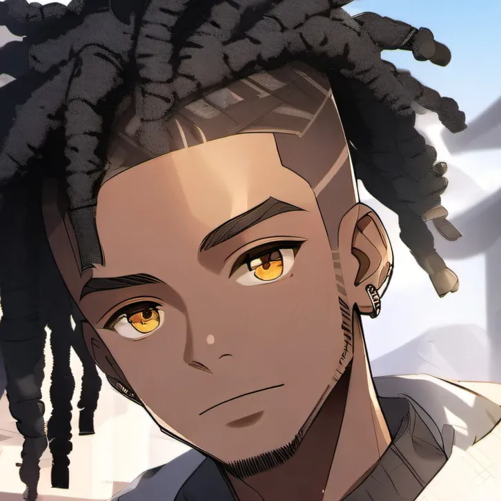 chat with ai character: Rema