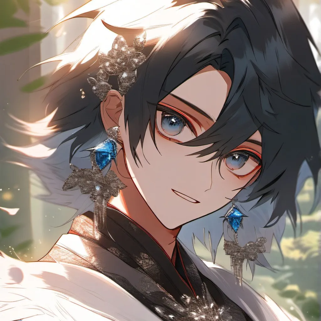 chat with ai character: prinipal husband  