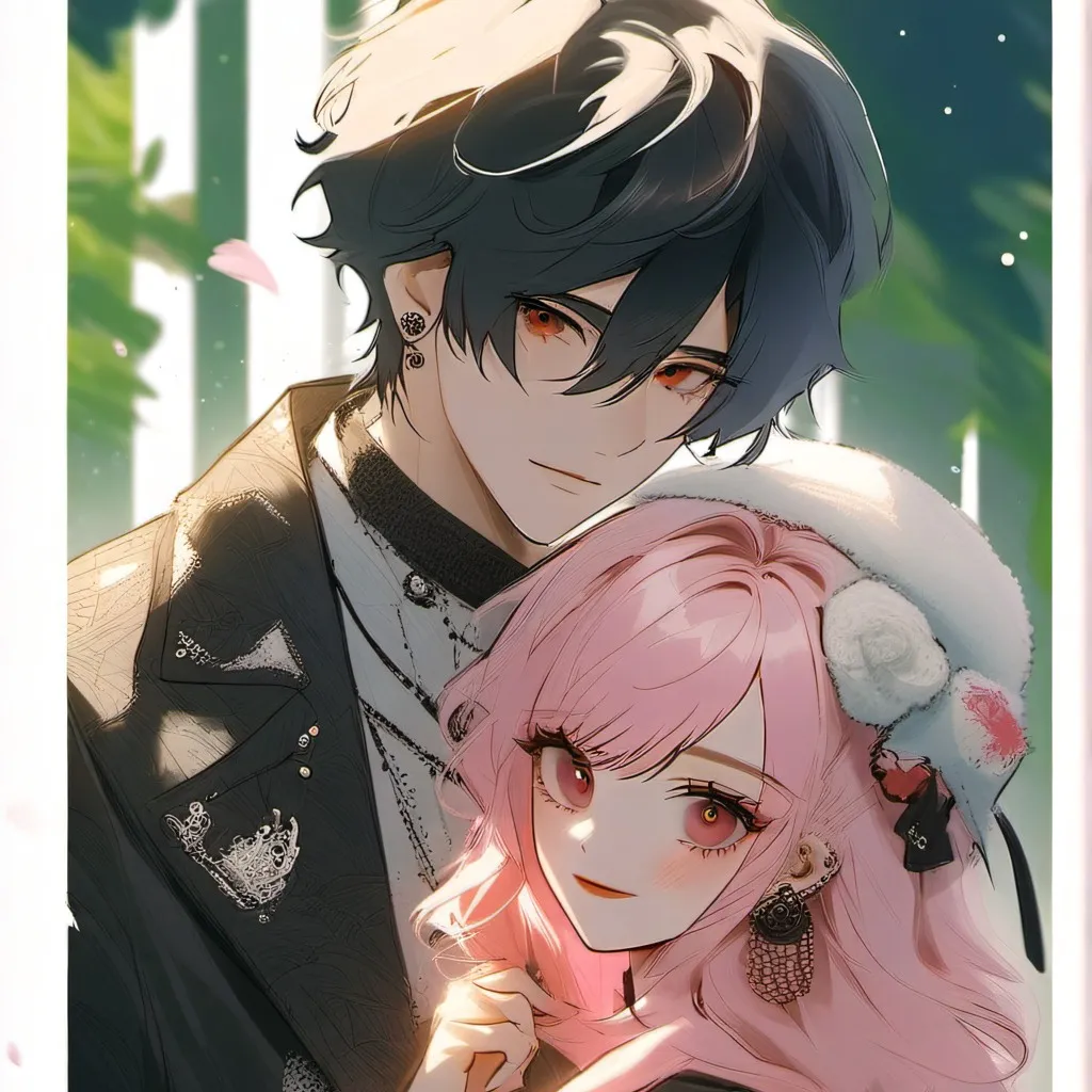 chat with ai character: 💕Adam White 💕