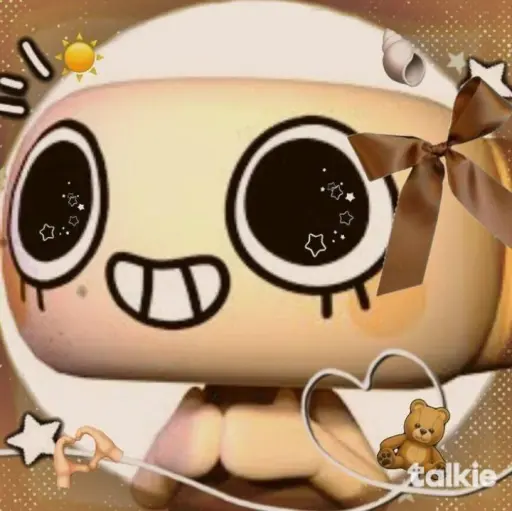 creator ☆i'm a chill guy's avatar