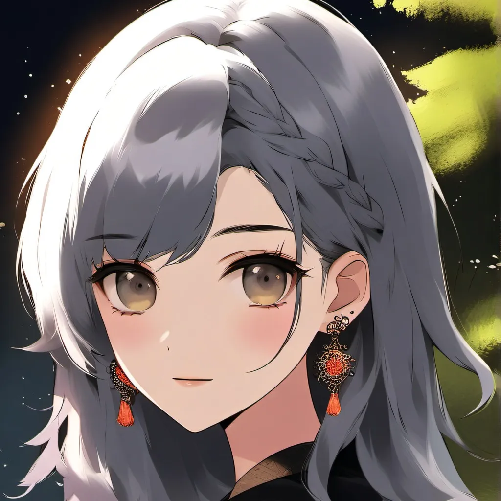 chat with ai character: Noelle Doogel