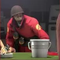 chat with ai character: tf2