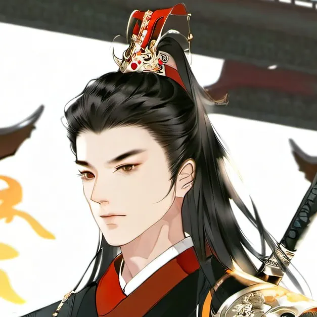 chat with ai character: Emperor Qian
