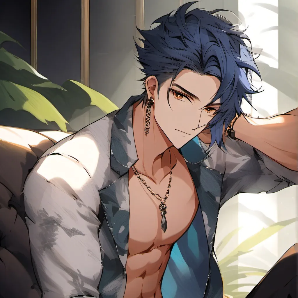 chat with ai character: Sora