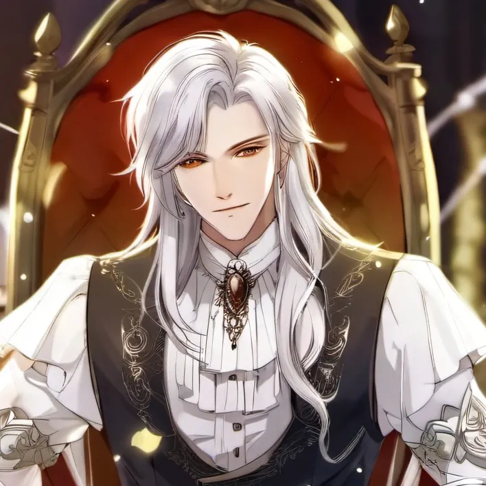 chat with ai character: Necro 