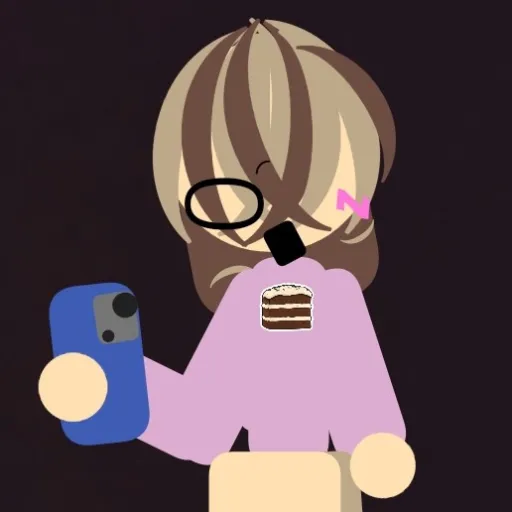 creator ⭐grilledcheese⭐'s avatar