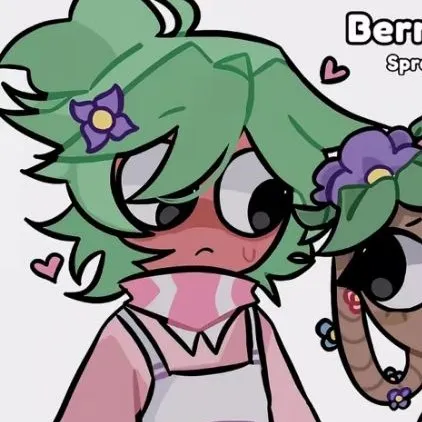 creator Sprout! DM's avatar