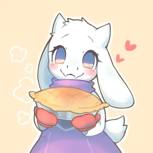 creator 🤍toriel🤍's avatar