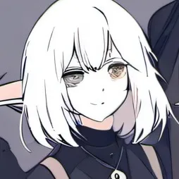 chat with ai character: Lilly