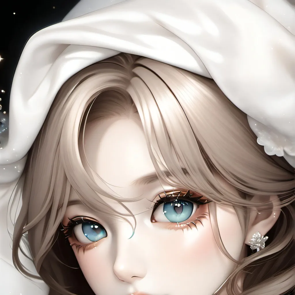 chat with ai character: Sis