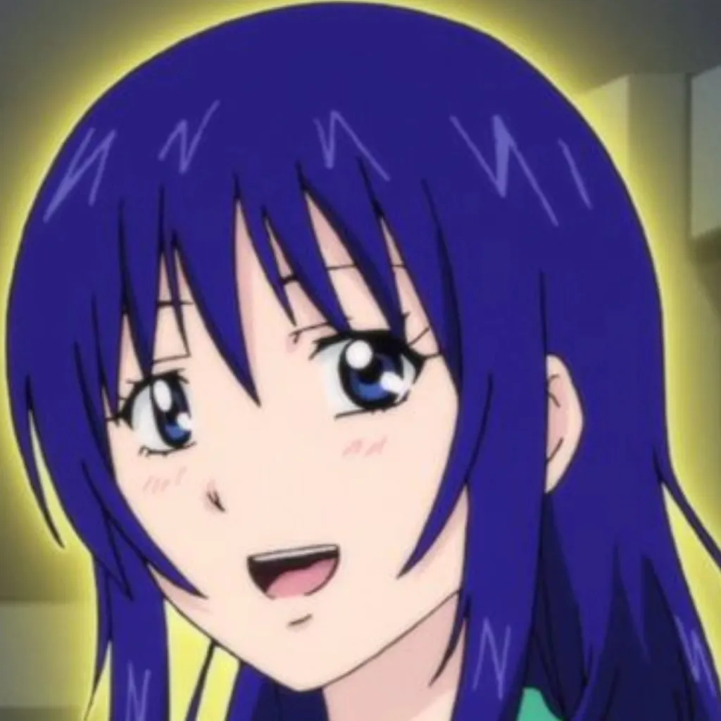 chat with ai character: Терухаси Кокоми