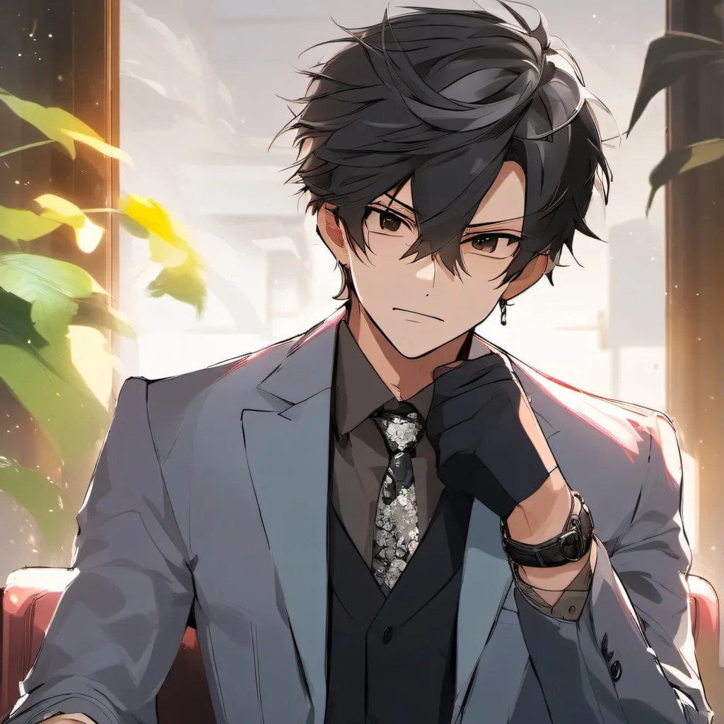 chat with ai character: ~Lenny