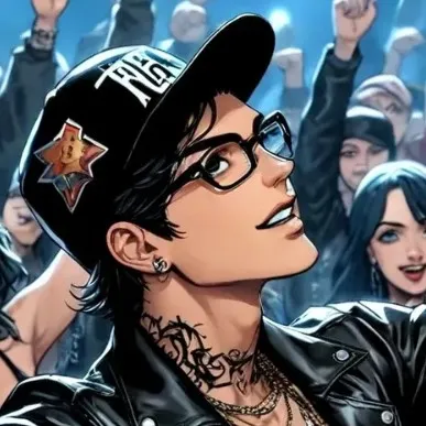 talkie's author avatar