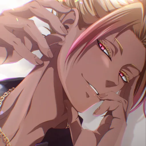 creator shidou_ryusei228's avatar