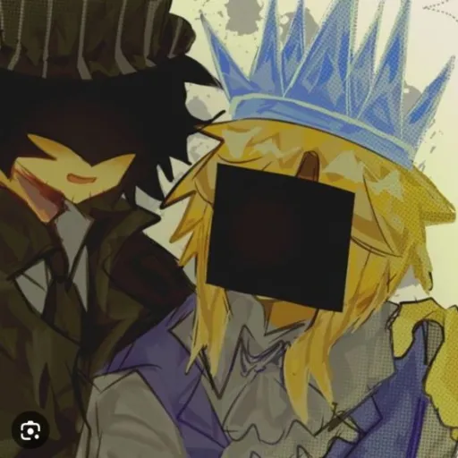 creator xX madiso Xx's avatar